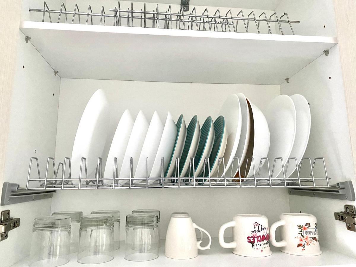 אתונה Quiet Near Subway And Acropolis 2 Bedrooms Apt מראה חיצוני תמונה